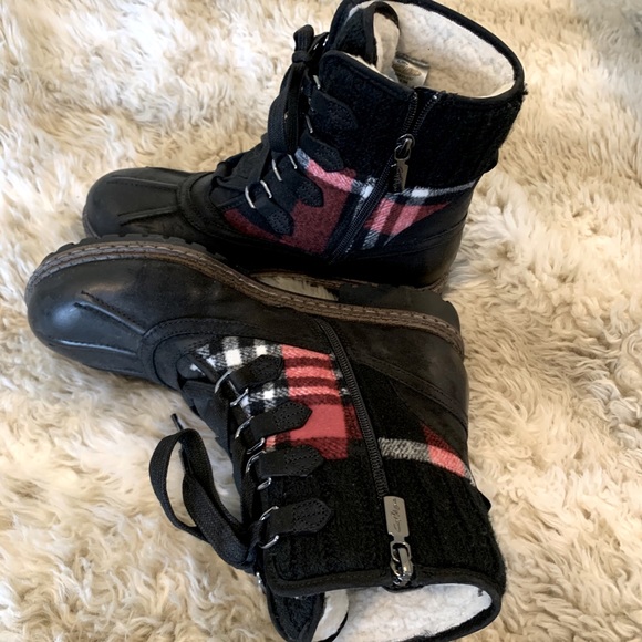 aqua college Shoes - All Weather Waterproof Booties